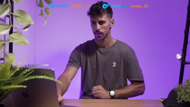 vida_23 17-10-2024 Recorded Video yummy