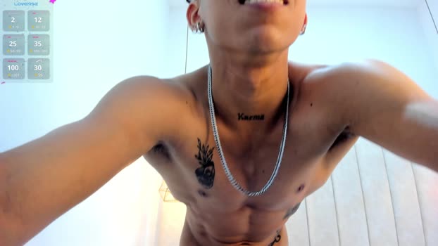 Akaza_ 17-10-2024 Recorded Video squirt