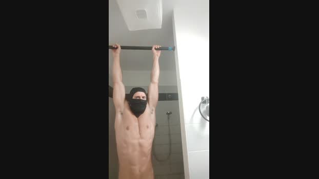 ApollonFit_X 17-10-2024 Recorded Video prettyface