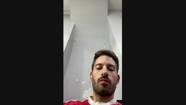 Belvedere7889 17-10-2024 Recorded Video jerkoff