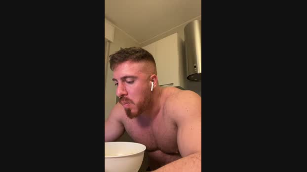 Bigwhitebull 17-10-2024 Recorded Video moan