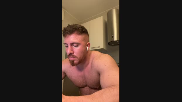 Bigwhitebull 18-10-2024 Recorded Video spanking