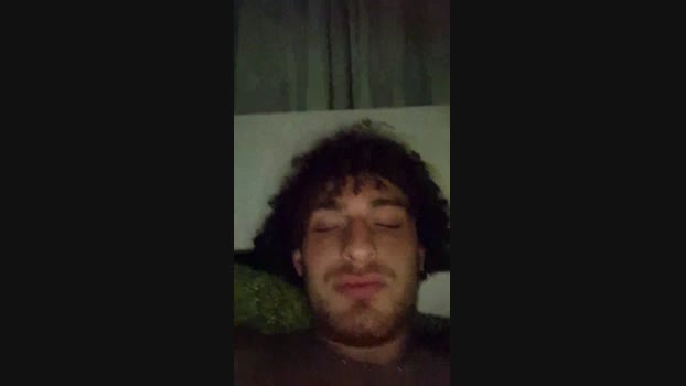 DanielMadrid23 18-10-2024 Recorded Video Pretty