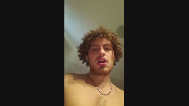 DanielMadrid23 18-10-2024 Recorded Video jerkoff