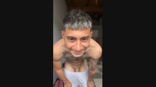 Demoniojoaquinn 17-10-2024 Recorded Video fuck
