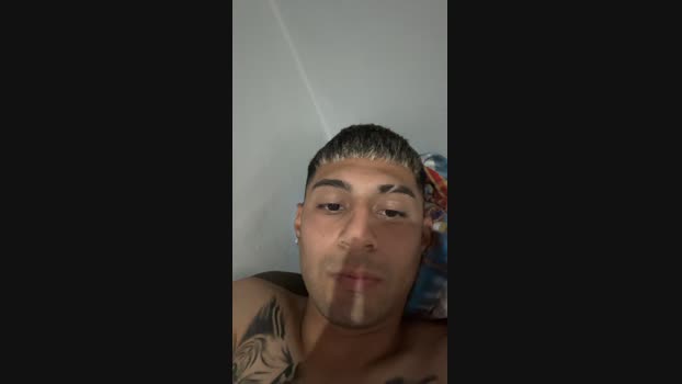 Demoniojoaquinn 17-10-2024 Recorded Video fuckme