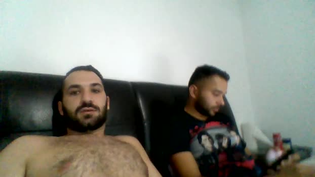 Enzoetdiego 17-10-2024 Recorded Video bigass