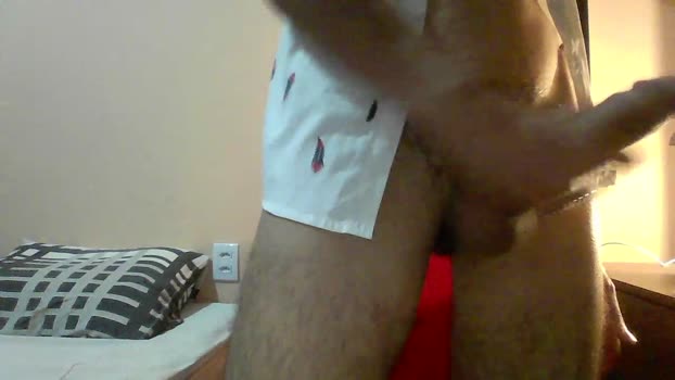 GarotoDoSulRG 18-10-2024 Recorded Video Topless