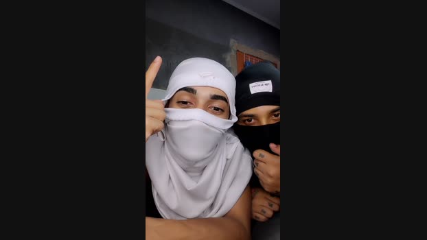Gerson07r 18-10-2024 Recorded Video hard