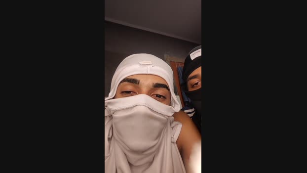 Gerson07r 18-10-2024 Recorded Video ass