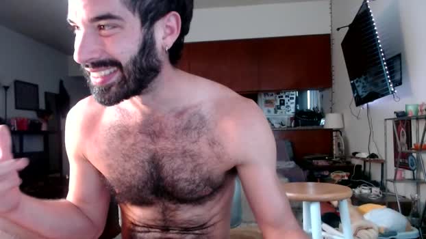 HHScritch 17-10-2024 Recorded Video sexykitty