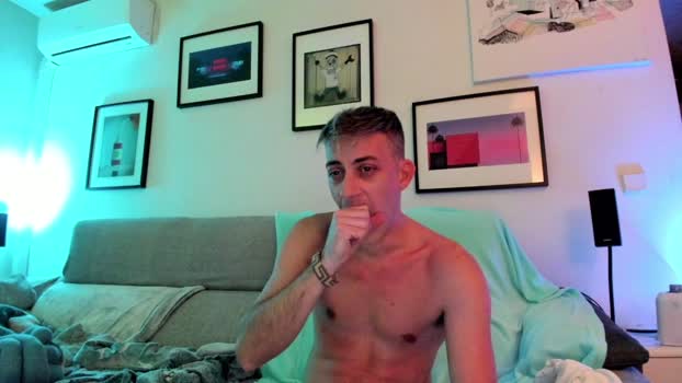 HuGo4K 18-10-2024 Recorded Video wank