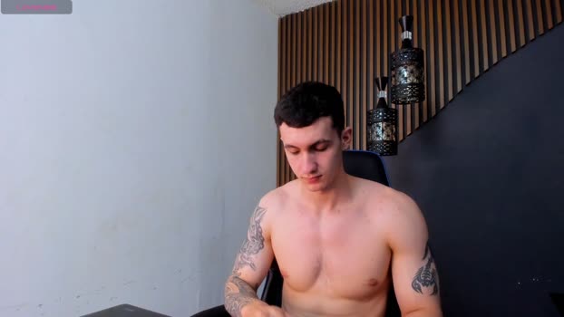 JacksonOlsenn 18-10-2024 Recorded Video kiss