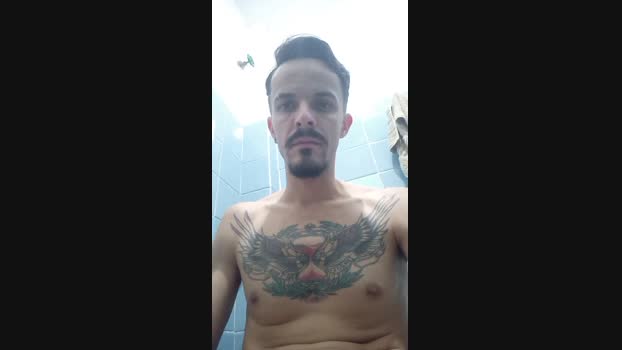 Krumbiegel92 18-10-2024 Recorded Video wank