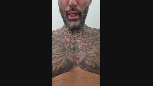 Nicolas_1988 18-10-2024 Recorded Video beauty
