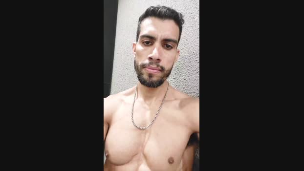 SeuMachoTop 18-10-2024 Recorded Video kinky