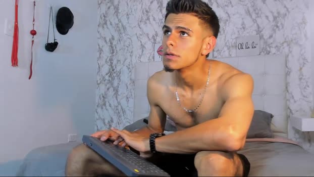 TomWagner_ 17-10-2024 Recorded Video sexyfeet