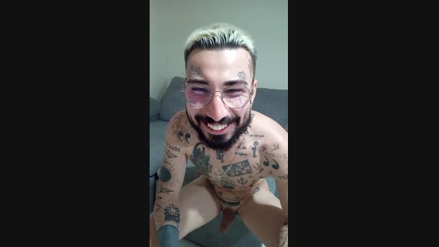 giovanilavinski 17-10-2024 Recorded Video fuckass