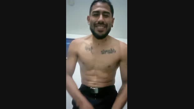 gonzo_art 18-10-2024 Recorded Video oral