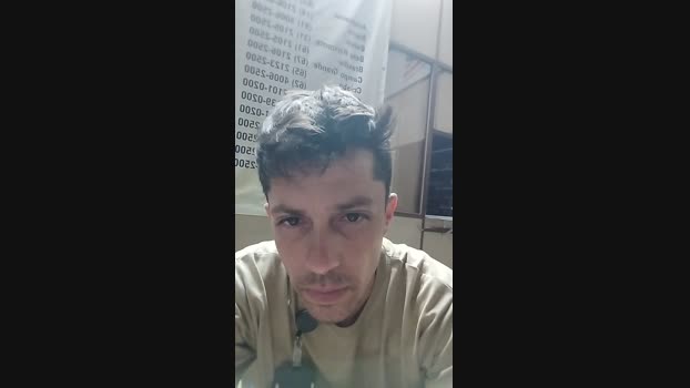 jucabala33 18-10-2024 Recorded Video suckcock