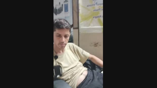 jucabala33 18-10-2024 Recorded Video fingers