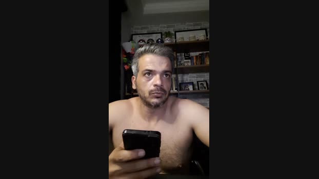 kraserioctb 18-10-2024 Recorded Video striptease