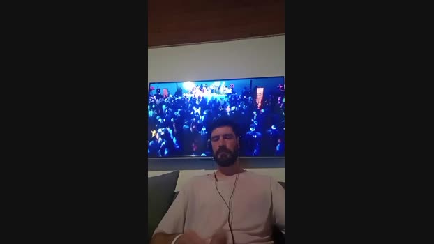 laliebre872 17-10-2024 Recorded Video gag