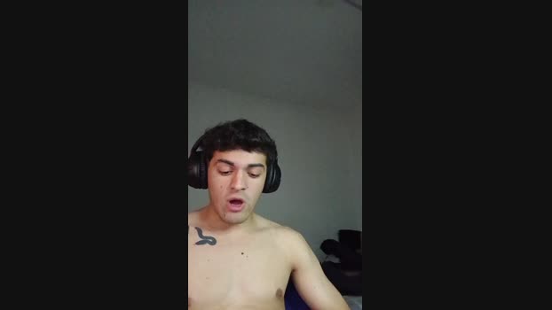 nahuebjrs 18-10-2024 Recorded Video juicy