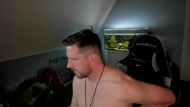 ronhill13 17-10-2024 Recorded Video fuckme