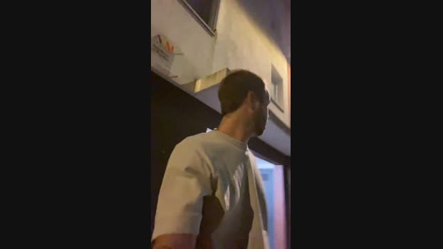 sk1nny 18-10-2024 Recorded Video amateur