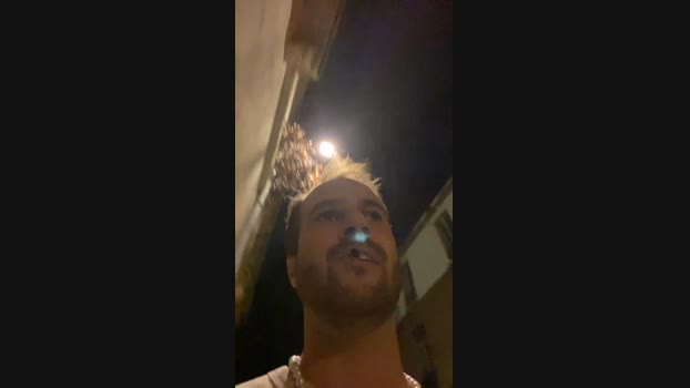 sk1nny 18-10-2024 Recorded Video bigballs