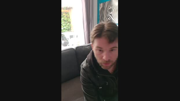 tomsauwer 18-10-2024 Recorded Video fuckhard