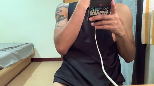 ttamaxxx 18-10-2024 Recorded Video naughty