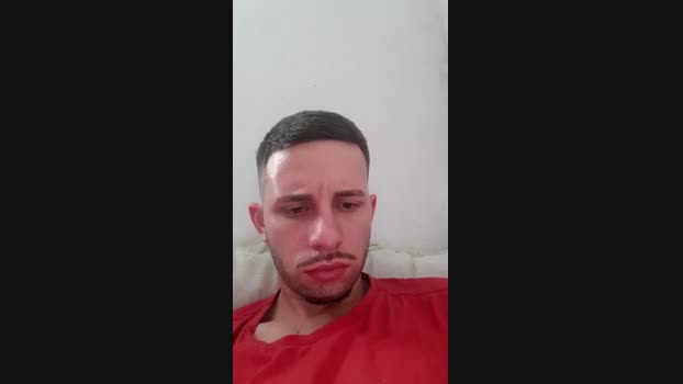 19cmdovitinho 18-10-2024 Recorded Video harddick