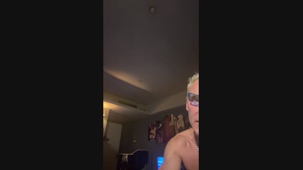 Adriano7520 19-10-2024 Recorded Video love