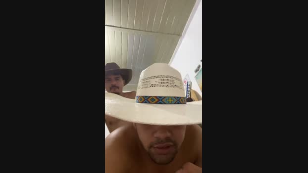 AtivoCowboy 19-10-2024 Recorded Video hard
