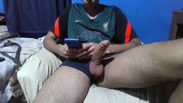 Bbyflaqi 19-10-2024 Recorded Video jerking