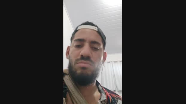 Fetichistahard 19-10-2024 Recorded Video bj-dildo