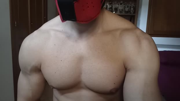 Frabroker 19-10-2024 Recorded Video Naked