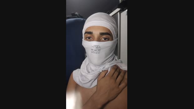 Gerson07r 19-10-2024 Recorded Video moan
