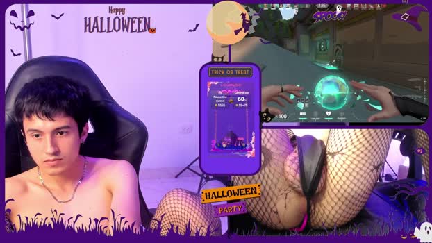 KaiNova 19-10-2024 Recorded Video sexymale