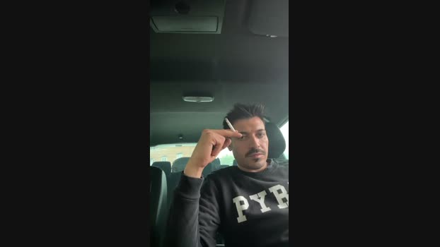 Lucifer0092 19-10-2024 Recorded Video wank