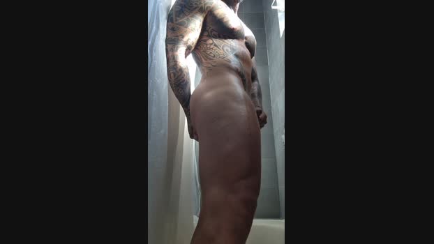 Nicolas_1988 18-10-2024 Recorded Video Topless