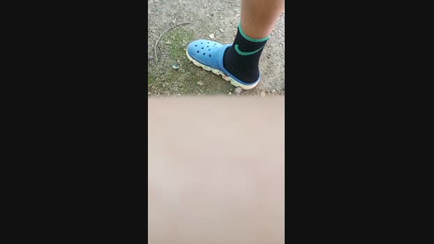 PELAHKWEEDMAN 18-10-2024 Recorded Video fingers