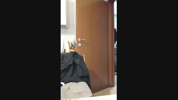 Roniq 19-10-2024 Recorded Video jerkoff
