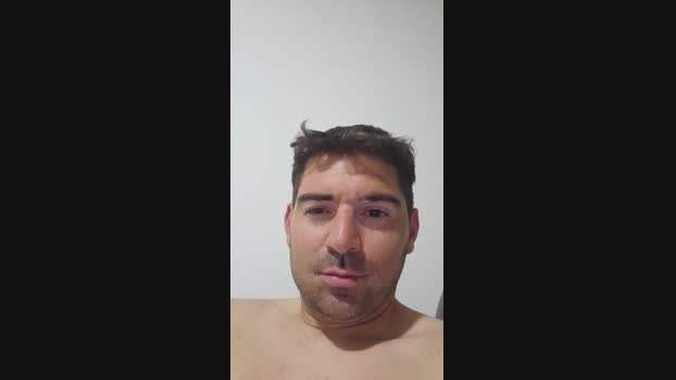 Rulomanes 19-10-2024 Recorded Video sex