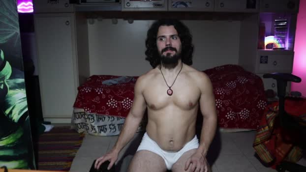 Tantra_Man_Yogi 18-10-2024 Recorded Video beautiful