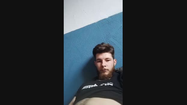Titi020 19-10-2024 Recorded Video fuckme
