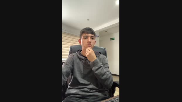 Tyrone_01 19-10-2024 Recorded Video Porn