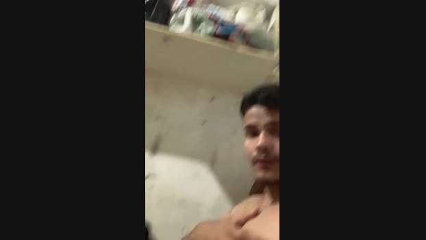 Vitor600255 19-10-2024 Recorded Video squirt